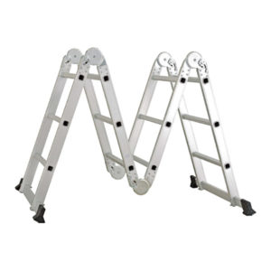 Maxi Multi-Purpose Aluminium Ladder