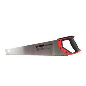 TITAN HANDSAW 450MM