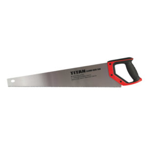 TITAN HANDSAW 550mm