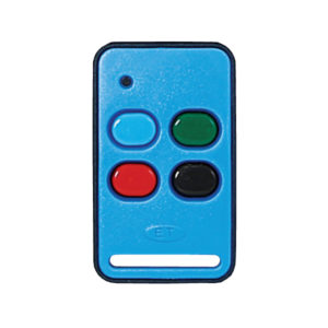 ET REMOTE 4-BUTTON REMOTE