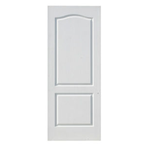 Kaapstadt Deep Moulded Interior Door 2-Panel