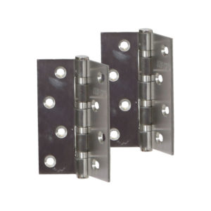 Mackie Stainless Steel Ball Bearing Hinge