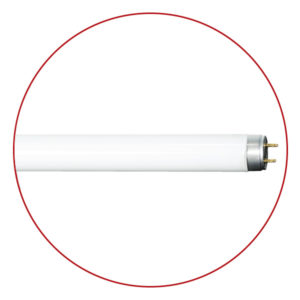 PHILLIPS FLUORESCENT TUBE