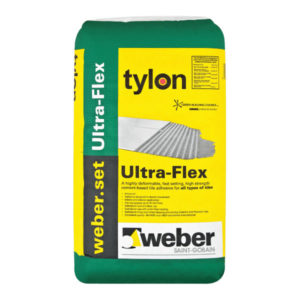 TYLON ULTRA FLEX 20KG