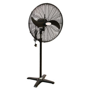 Industrial Pedestal Fan 60CM