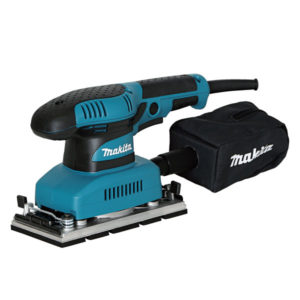 MAKITA ORBITAL SANDER 190W