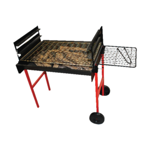 Braai-Portable Family M/S