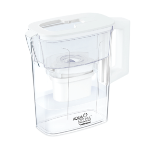 2.1 Litre Compact Water Jug