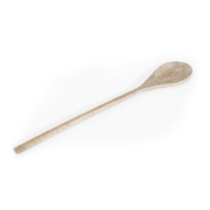 WOODEN SPOON 400ML