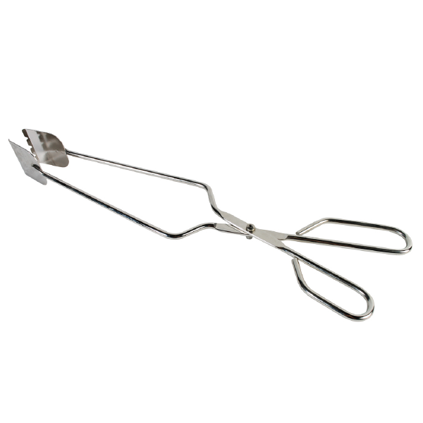 BRAAI-TONG STOMPIE CHROME XTR LONG | BRIGHTS Hardware | Shop Online