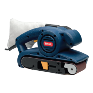 Ryobi Belt Sander 76mm X 533mm 810W