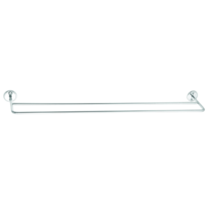 CASTAWAY APOLLO S/S TOWEL RAIL DBL 700MM