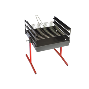 BRAAI-PORTABLE SINGLE SIT