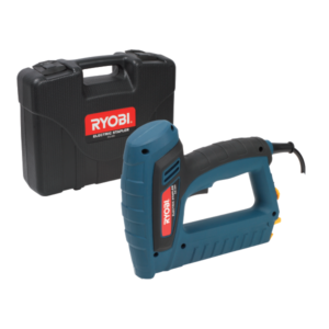 RYOBI STAPLE/NAIL ELECTRIC GUN ES-200