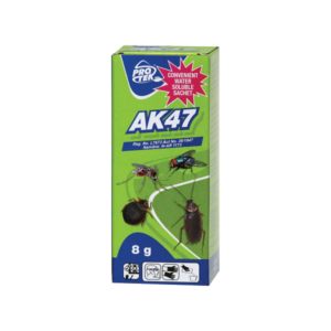 PROTEK AK-47 8G INSECTICIDE