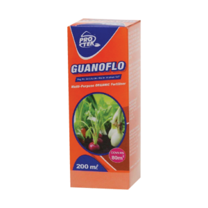 Protek Guanoflo 200ML