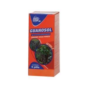 PROTEK GUANOSOL 5 PILL