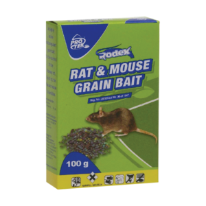 PROTEK RODEX GRAIN 100G