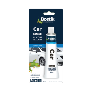 Bostik Car Silicone Sealant 90ML