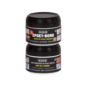 ALCOLIN EPOXY BOND FAST SET