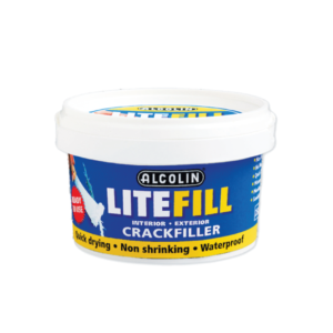 ALCOLIN LITEFILL INT/EXT CRACKFILLER