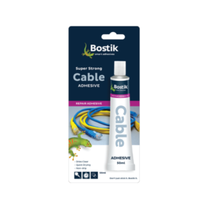 BOSTIK CABLE GLUE 50ML