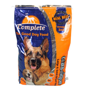 Pet goods online best sale