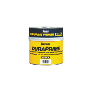 Duram Duraprime Waterbase Epoxy 1L