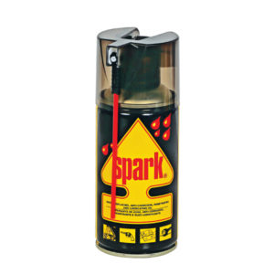 SPANJAARD SPARK 300ML