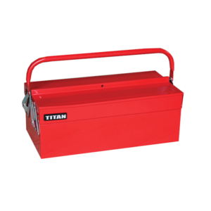 TITAN TOOLBOX 3 TIER