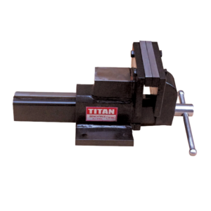 TITAN BENCH VICE 150MM