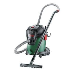 Bosch Vacuum Cleaner Wet/Dry 1200W 20L