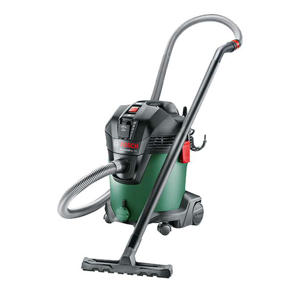 bosch childrens vacuum cleaner