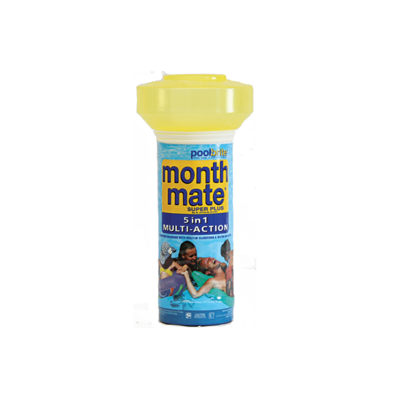 27282-Poolbrite-Month-Mate-Super-Plus-Floater-1.5kg