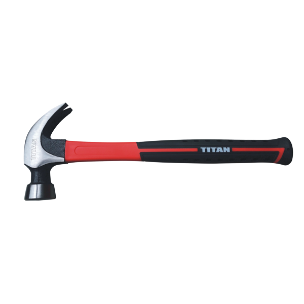 309723-Titan-Professional-Claw-Hammer-550gr