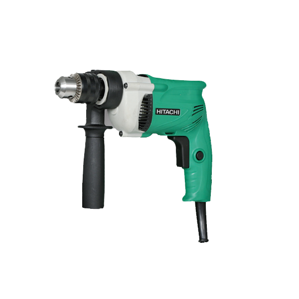 HITACHI-IMPACT-DRILL-13MM-600W-VARIABLE-SPEED