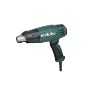 METABO HEAT GUN 1600W