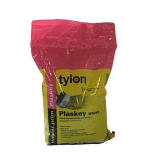 TYLON PLASKEY WB250