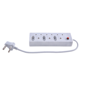 SELECTRIX 6-WAY MULTIPLUG