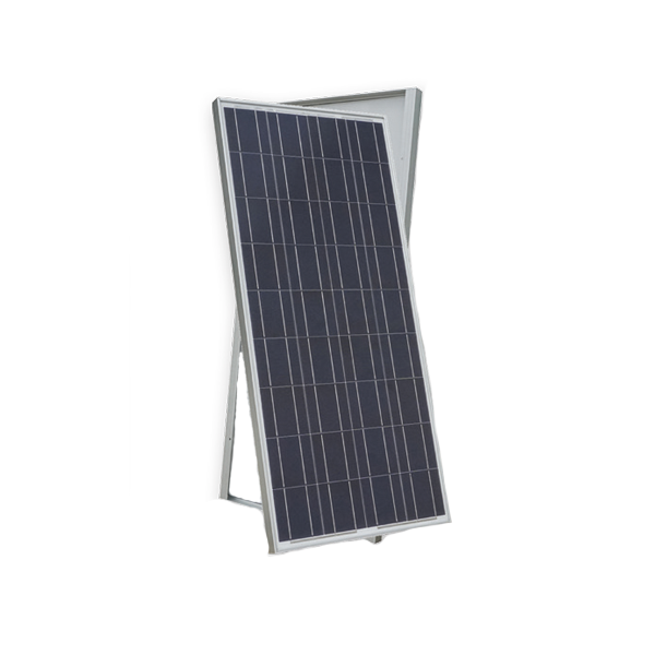 325W Solar Panel