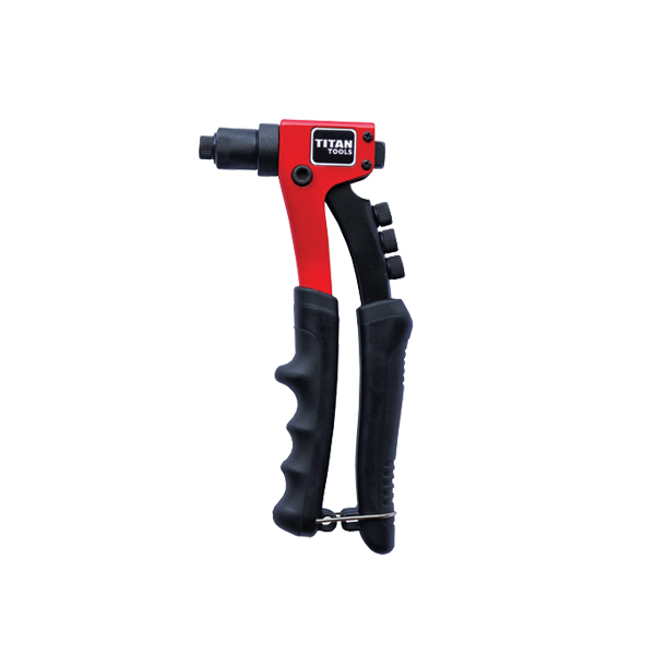 TITAN PROFESSIONAL RIVET GUN | BRIGHTS Hardware