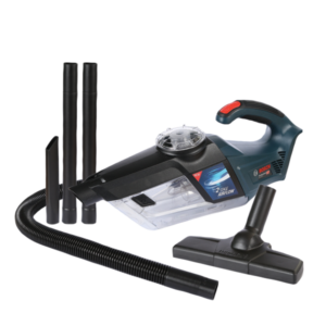 Bosch Cordless 18V Li-ion Vacuum Cleaner Tool Only