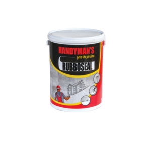 HANDYMAN'S RUBBOSEAL 5L