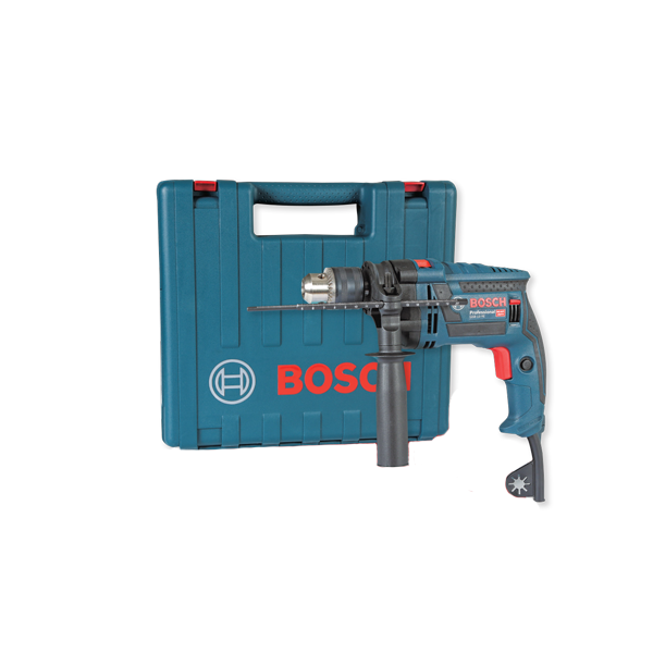 BOSCH IMPACT DRILL PROFESSIONAL 650W 13MM | BRIGHTS Hardware | Shop Online