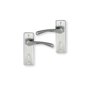 ARCH BLISTER LEVER HANDLES