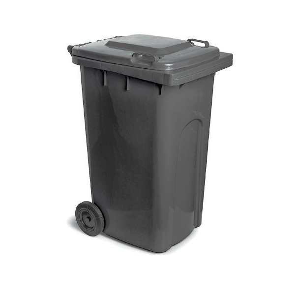 WHEELY BIN 240L - BRIGHTS Hardware | Shop Online