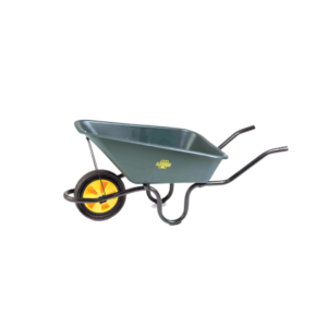 LASHER POLYPAN CONCRETE WHEELBARROW