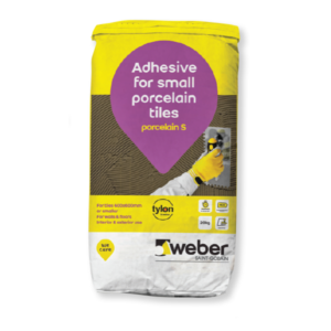 TYLON PORCELAIN S WB 24 TILE ADHESIVE 20KG