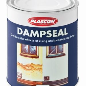 PLASCON DAMPSEAL