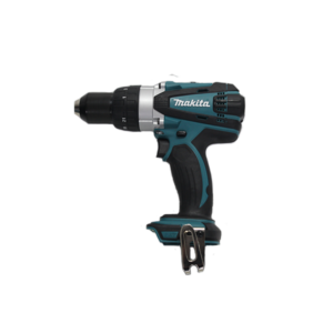 MAKITA CLESS DRIVER DHP458ZK 90NM 18V